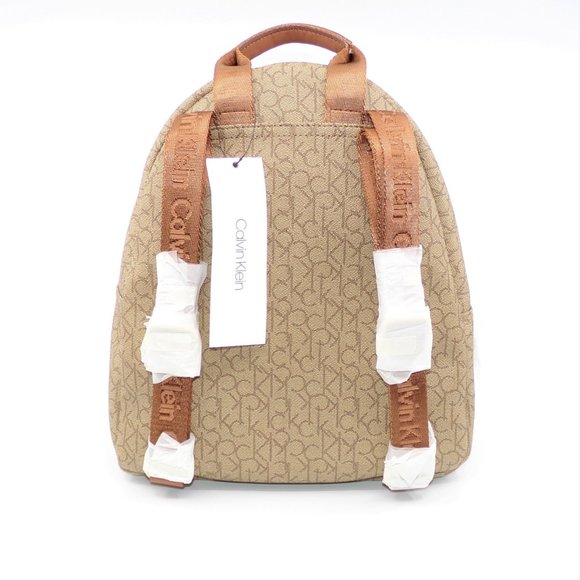 Calvin klein Backpack women,fashion,school,casual.